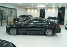 2025 Mercedes-Benz C350 2.0 e AMG Dynamic Sedan
