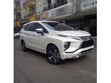 Mitsubishi Xpander 1.5 ULTIMATE AT 2018 (Service Record Mitsubishi - Tangan 1)