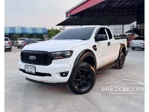 2022 Ford RANGER 2.2 XL+ Sport Open Cab Hi-Rider Pickup