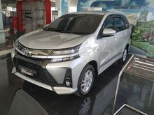 PROMO TOYOTA VELOZ MURAH BEKASI