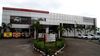Bengkel Bodi & Cat Pertama Mitsubishi di Indonesia