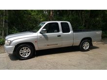 2003 Toyota Hilux Tiger 2.5 EXTRACAB E Pickup MT