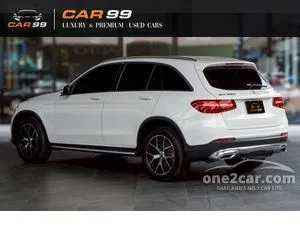 2019 Mercedes-Benz GLC250 2.1 d 4MATIC SUV
