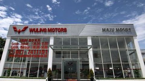 Merek Mobil China Agresif Bangun Dealer, Ini Komentar Honda