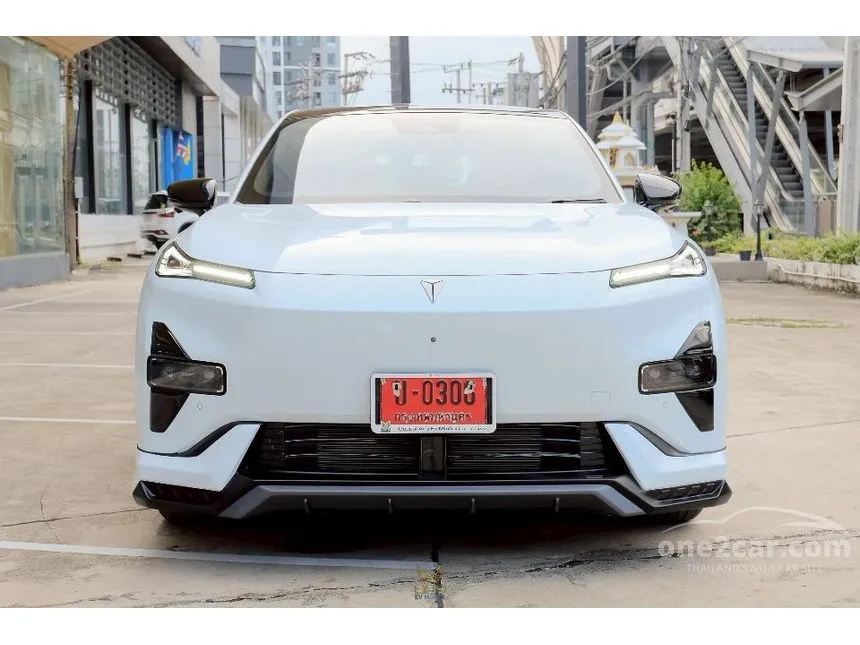 2025 DEEPAL S05 REEV Max SUV