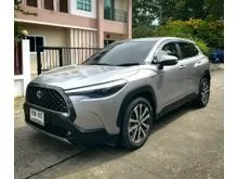 2020 Toyota Corolla Cross 1.8 (ปี 20-26) Hybrid Premium SUV