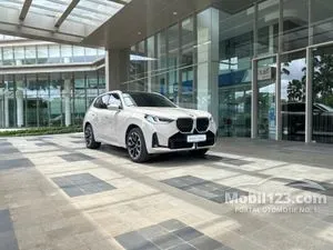 2025 BMW X3 2.0 sDrive20i xLine SUV