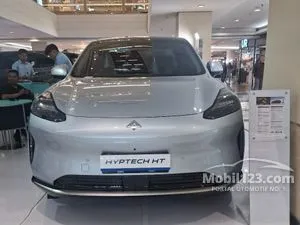 2026 GAC Hyptec HT Premium Hatchback
