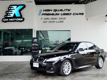 2010 BMW 520d 2.0 E60 (ปี 03-10) Sport Sedan AT