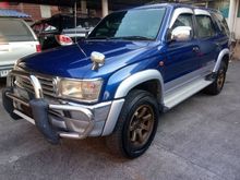 2001 Toyota Sport Rider 3.0 (ปี 98-02) G Limited SUV AT