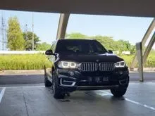 2017 BMW X5 3.0 xDrive35i xLine SUV