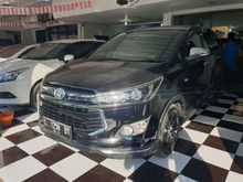 2017 Toyota Innova Venturer 2.0 N140 Wagon