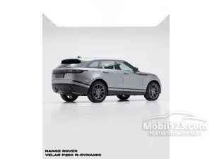 2022 Land Rover Range Rover Velar 2.0 P250 R-Dynamic SE SUV