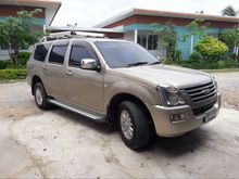 2005 Isuzu Adventure Master 3.0 (ปี 02-06) 4x2 Wagon MT