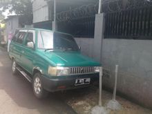 Di jual cepat 1994 Toyota Kijang Super 1.5 MPV Minivans