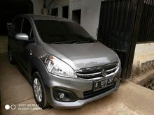 2017 Suzuki Ertiga 1.4 GL MPV