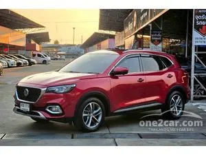 2020 MG HS 1.5 X SUV