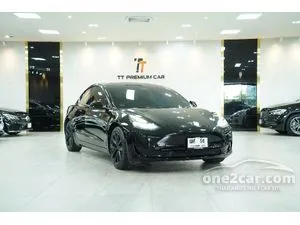 2023 TESLA Model 3 Standard Range + Sedan