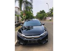 2016 Honda Civic 1.5 ES Prestige Sedan
