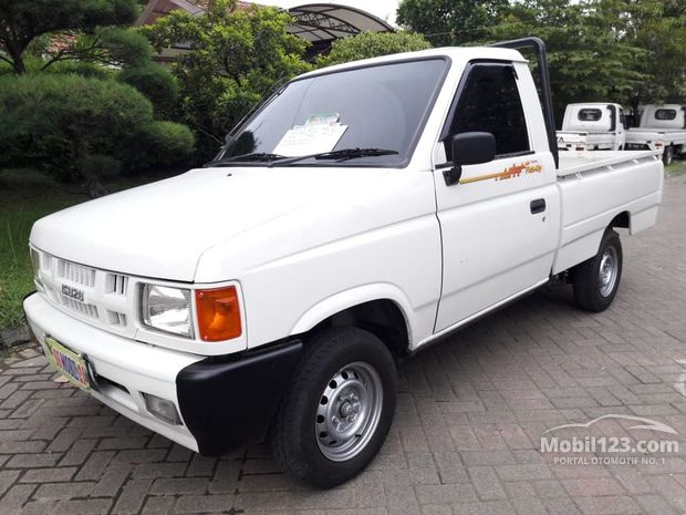 Pickup - Isuzu Murah - 49 mobil bekas dijual - Mobil123 Pickup - Isuzu Murah - 49 mobil bekas dijual - Mobil123
