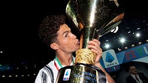 Chevrolet Bantah Ingin Modali MU Beli Cristiano Ronaldo dari Juventus