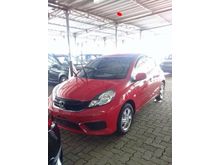 2017 Honda Brio 1.2 Satya HARGA SPESIAL