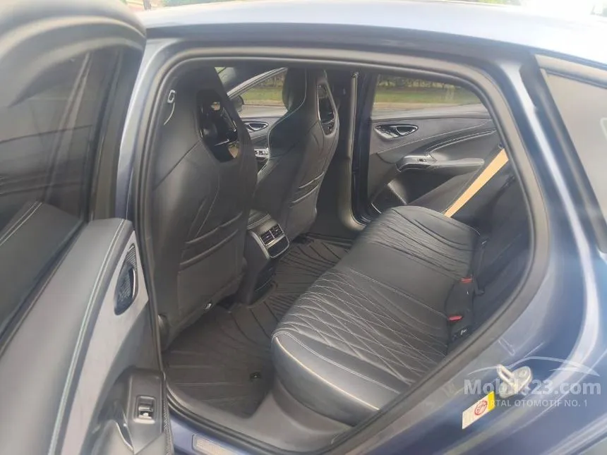 2024 BYD Seal Premium Extended Range Sedan