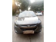 2011 Hyundai Tucson GLS SUV