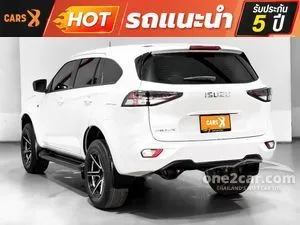 2022 Isuzu MU-X 1.9 Active SUV