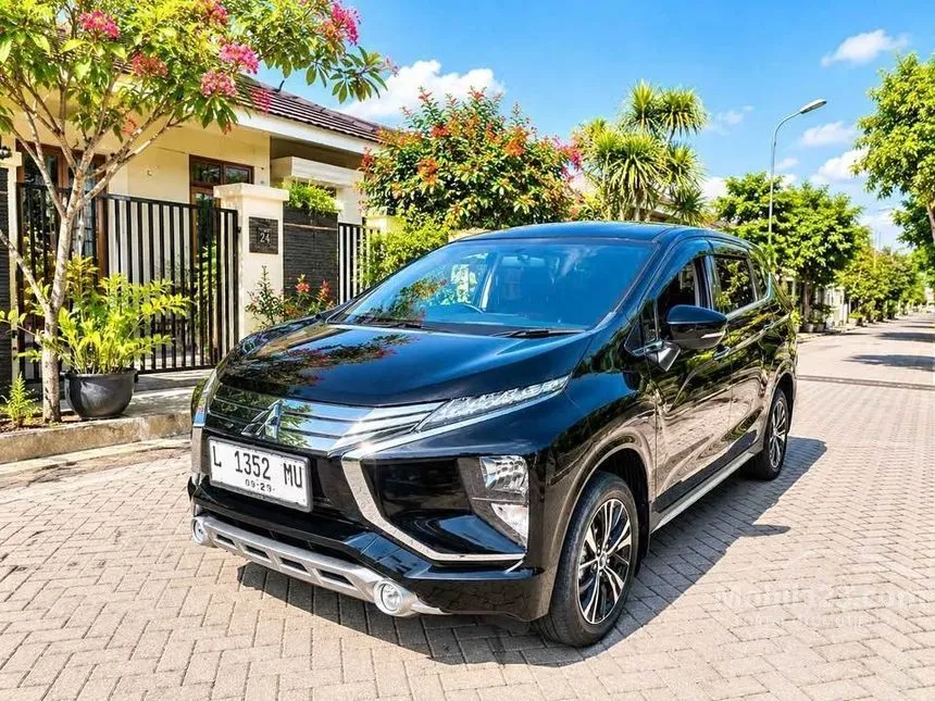2019 Mitsubishi Xpander Sport MPV
