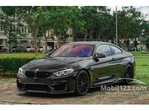 2015 BMW M4 3.0 Coupe