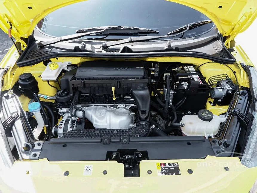 2019 MG MG3 V Hatchback
