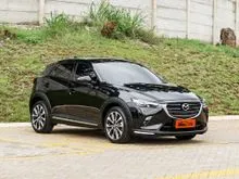 2021 Mazda CX-3 1.5 Sport SUV