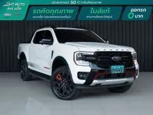 2024 Ford RANGER 2.0 Double Cab (ปี 22-28) Stormtrak Hi-Rider Pickup AT