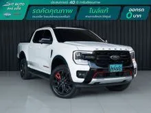 2024 Ford RANGER 2.0 Double Cab (ปี 22-28) Stormtrak Hi-Rider Pickup AT