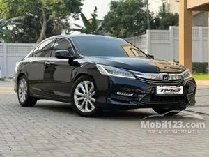 2016 Honda Accord 2.4 VTi-L Sedan