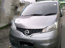 2012 Nissan Evalia 1.5 XV MPV