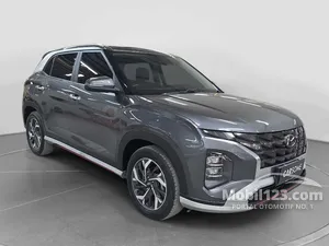 2022 Hyundai Creta 1.5 Prime SUV