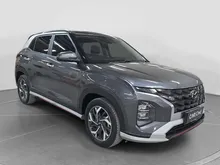 2022 Hyundai Creta 1.5 Prime SUV JUAL CEPAT & MURAH, DP & CICILAN RINGAN, DISKON HINGGA 8JUTA, GARANSI 1TAHUN, FREE DETAILING & PENGIRIMAN UNIT