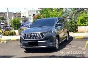 2025 Toyota Kijang Innova Zenix 2.0 V HV Modellista (Non Premium Color) MPV