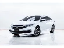 2021 Honda CIVIC 1.8 FC (ปี 16-20) E Sedan
