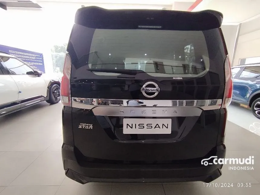 2023 Nissan Serena Highway Star MPV