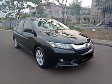 Honda City 1.5 S 2014
