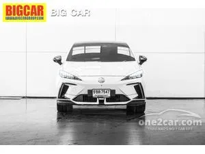 2023 MG MG4 X Hatchback