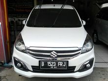 2015 Suzuki Ertiga 1.4 GX MPV