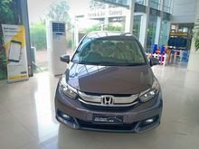 2018 Honda Mobilio 1.5 E MPV