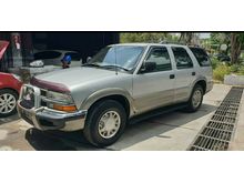 2002 Opel Blazer 2.2 DOHC LT SUV