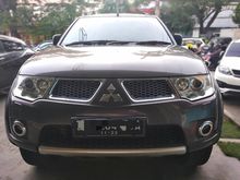 KM38RB! Mitsubishi Pajero 4x4 Dakkar 4WD matic 2012 / 2013 DAKAR 4*4 bukan fortuner trd 4x4 vnt turbo prado landcruiser hammer crv outlander hrv urv