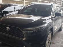 2021 Toyota Corolla Cross 1,8 Hybrid Wagon