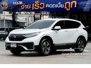 2022 Honda CR-V 2.4 E SUV